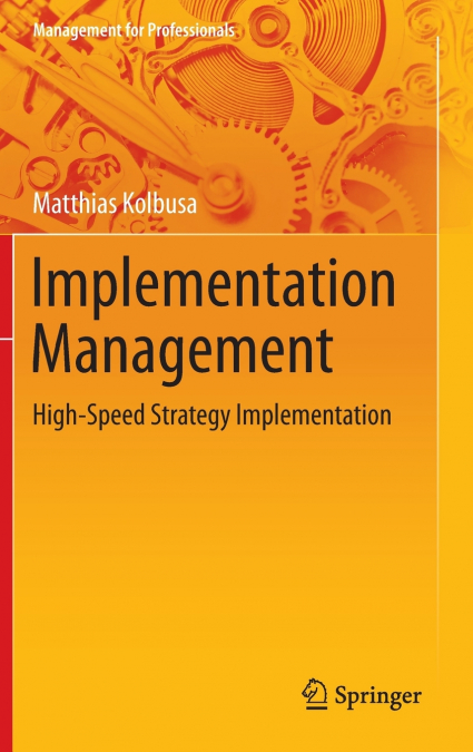 Implementation Management