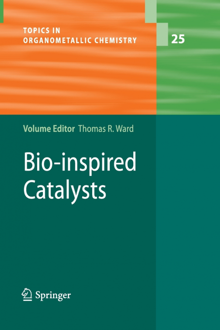 Bio-inspired Catalysts