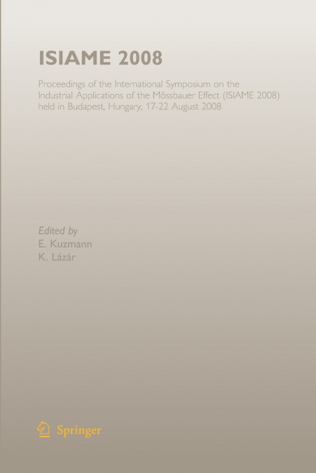 ISIAME 2008