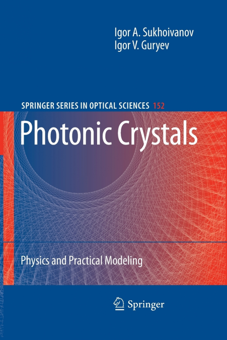 Photonic Crystals