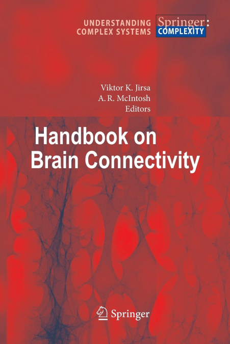 Handbook of Brain Connectivity