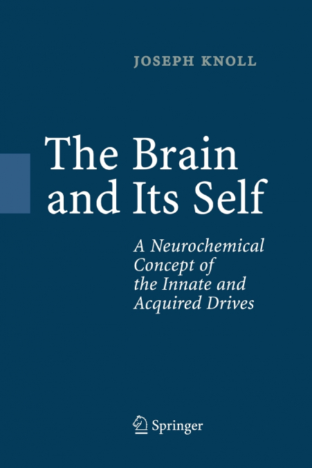 The Brain and Its Self