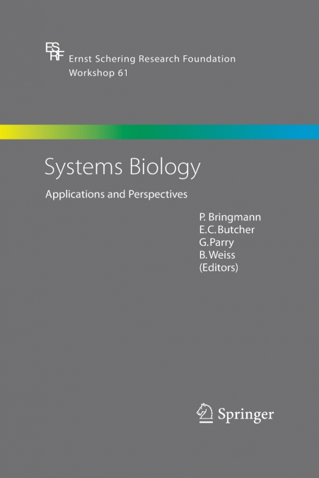 Systems Biology