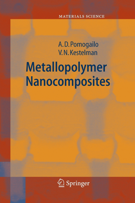 Metallopolymer Nanocomposites