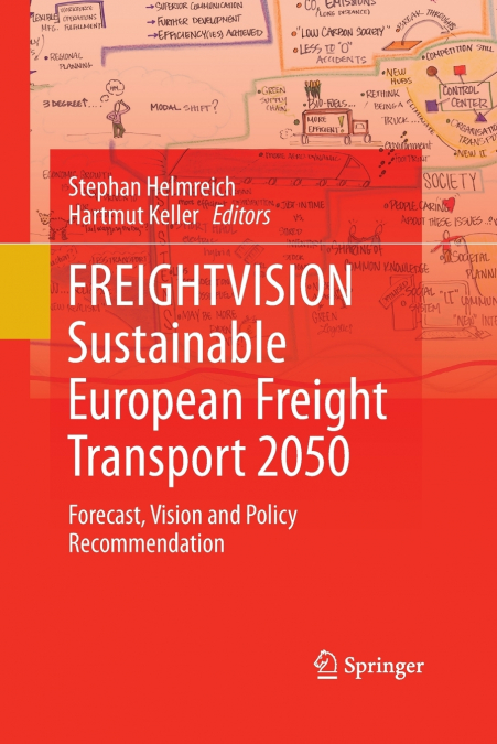 FREIGHTVISION - Sustainable European Freight Transport 2050