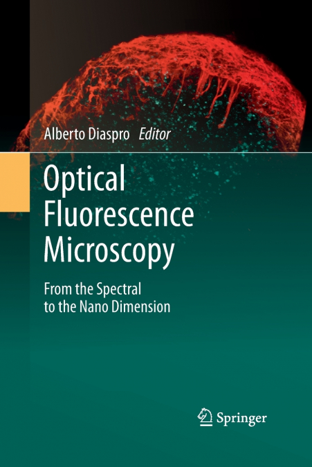 Optical Fluorescence Microscopy