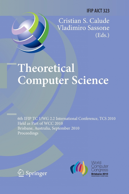 Theoretical Computer Science