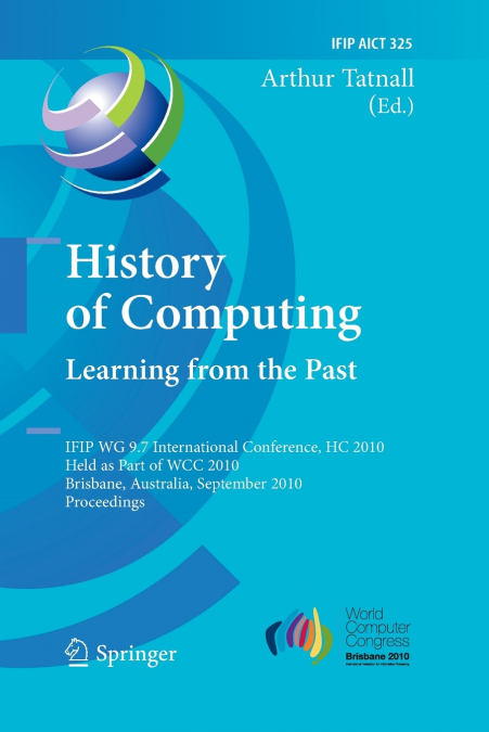 History of Computing