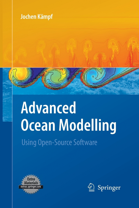 Advanced Ocean Modelling
