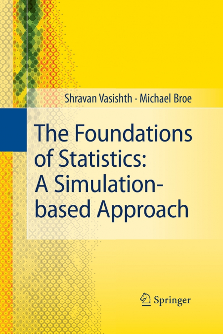The Foundations of Statistics