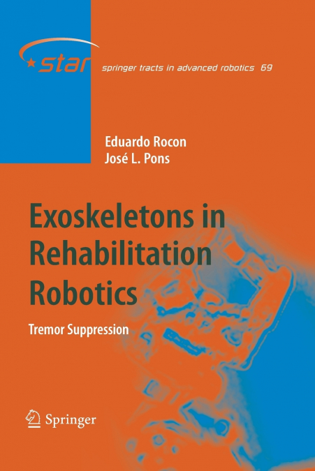 Exoskeletons in Rehabilitation Robotics