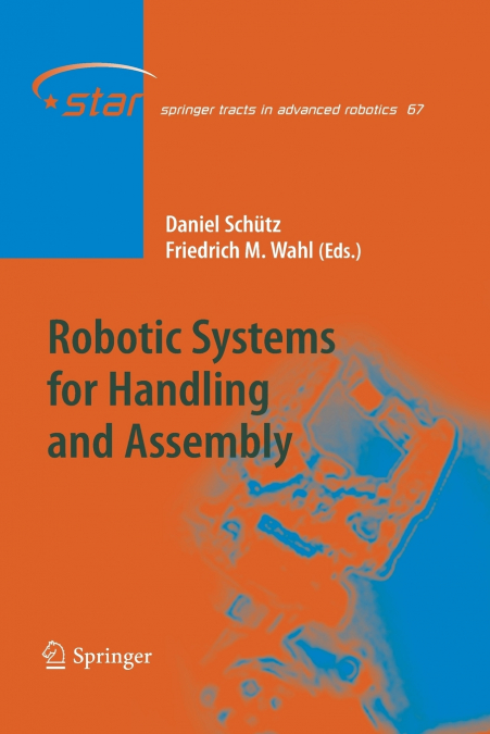 Robotic Systems for Handling and Assembly