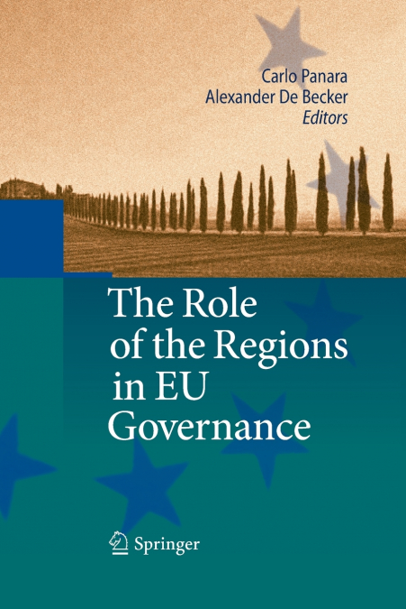 The Role of the Regions in EU Governance