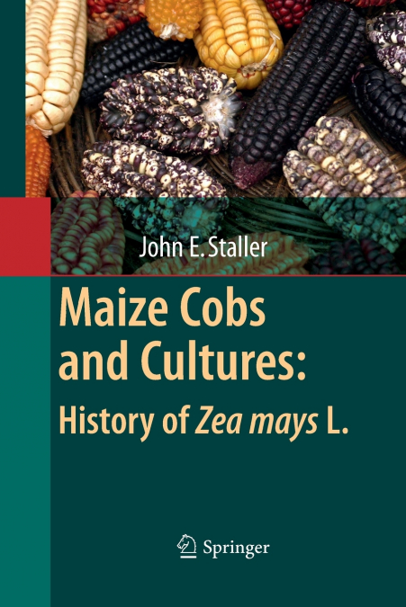 Maize Cobs and Cultures