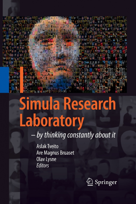 Simula Research Laboratory