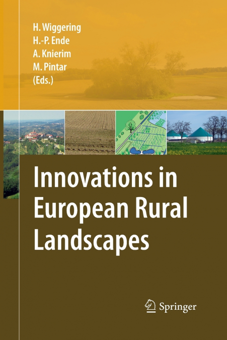 Innovations in European Rural Landscapes