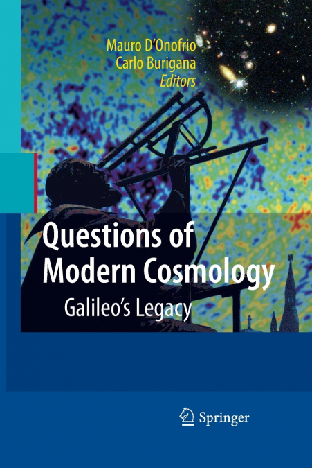 Questions of Modern Cosmology