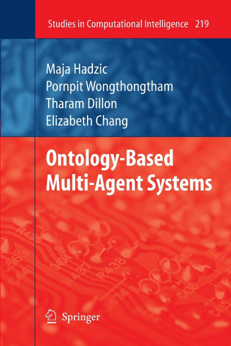 Ontology-Based Multi-Agent Systems