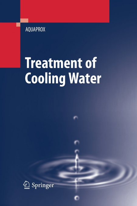 Treatment of cooling water