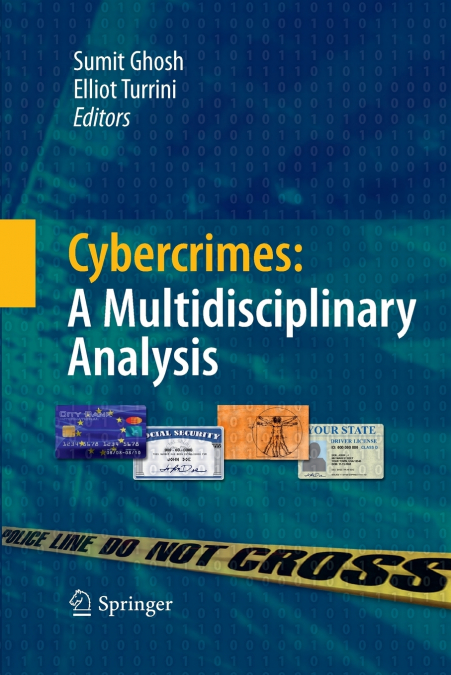 Cybercrimes