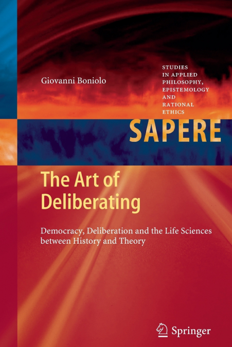 The Art of Deliberating