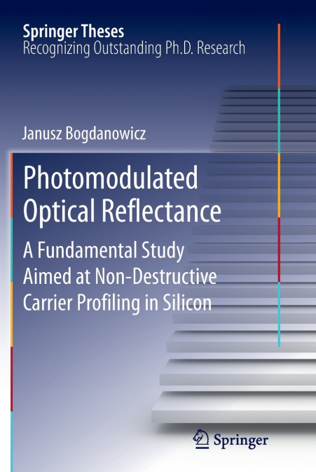 Photomodulated Optical Reflectance