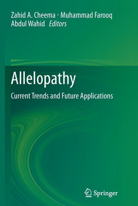 Allelopathy