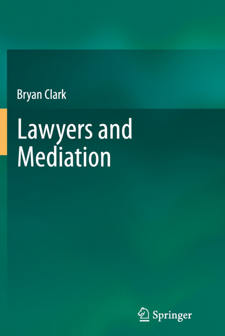 Lawyers and Mediation