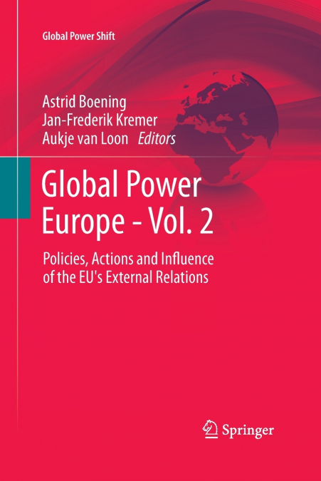 Global Power Europe - Vol. 2