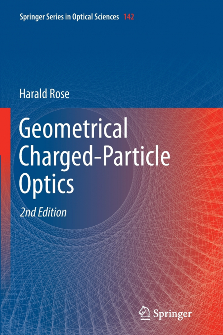 Geometrical Charged-Particle Optics