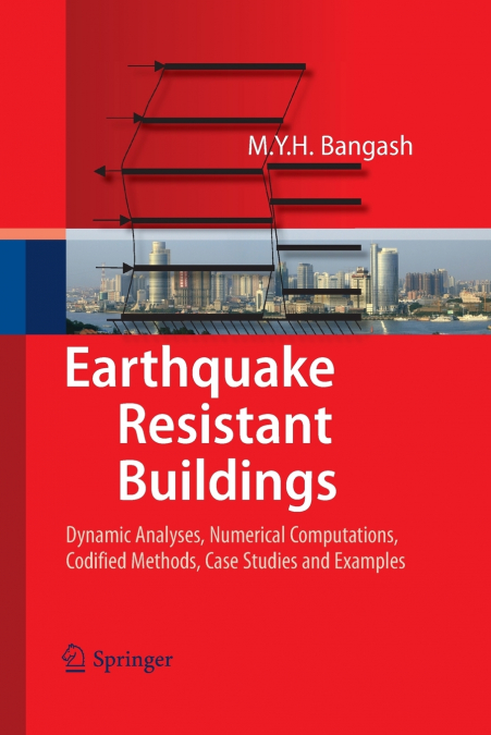 Earthquake Resistant Buildings