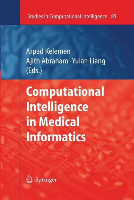 Computational Intelligence in Medical Informatics