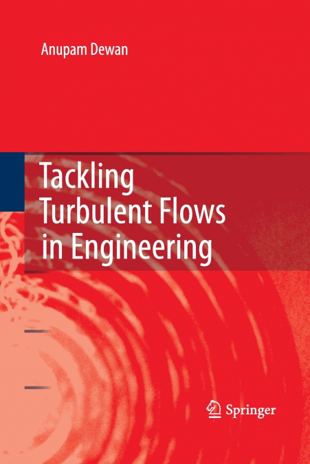 Tackling Turbulent Flows in Engineering