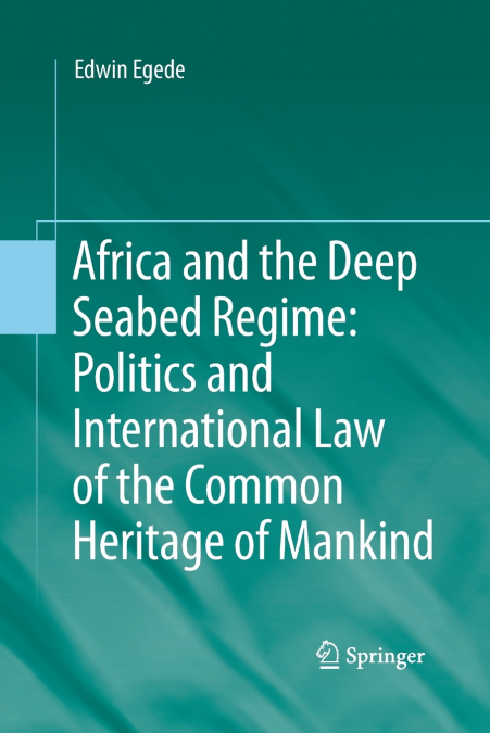 Africa and the Deep Seabed Regime