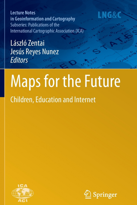 Maps for the Future