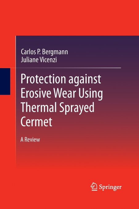 Protection against Erosive Wear using Thermal Sprayed Cermet