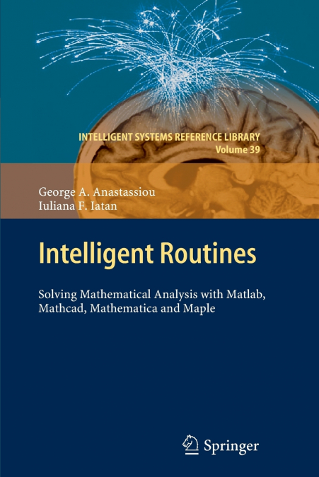 Intelligent Routines