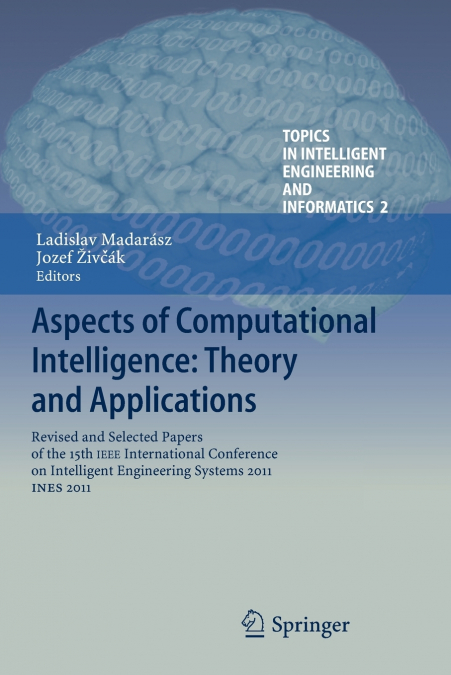 Aspects of Computational Intelligence