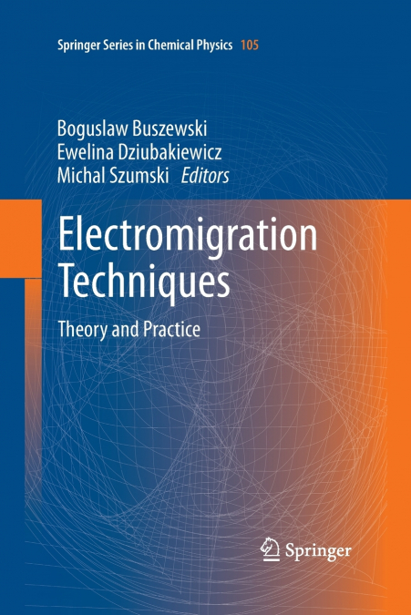 Electromigration Techniques