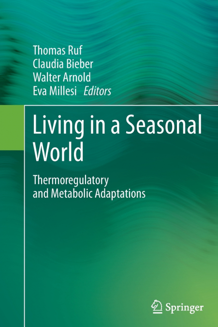Living in a Seasonal World