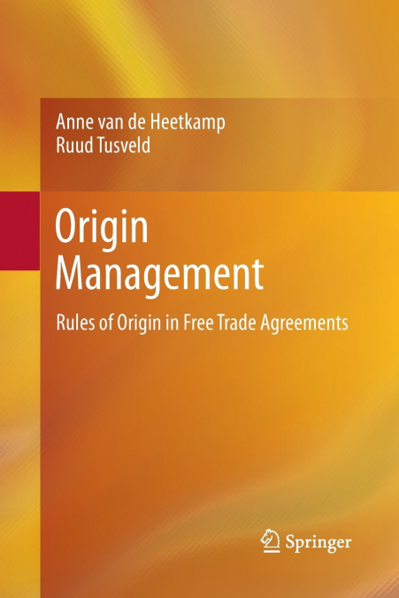 Origin Management