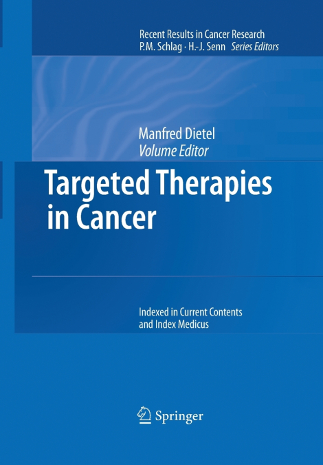 Targeted Therapies in Cancer