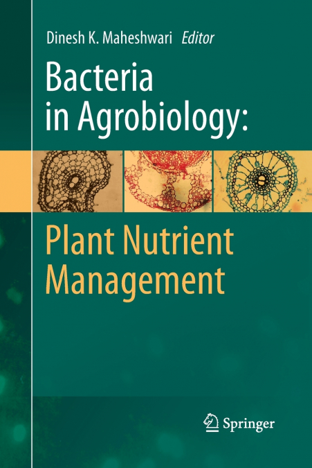 Bacteria in Agrobiology