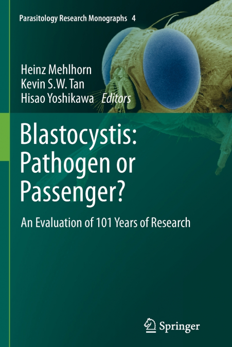 Blastocystis
