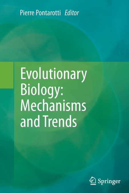 Evolutionary Biology