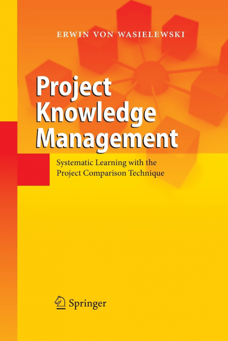 Project Knowledge Management