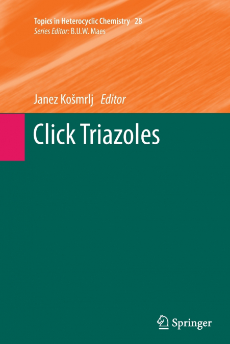 Click Triazoles