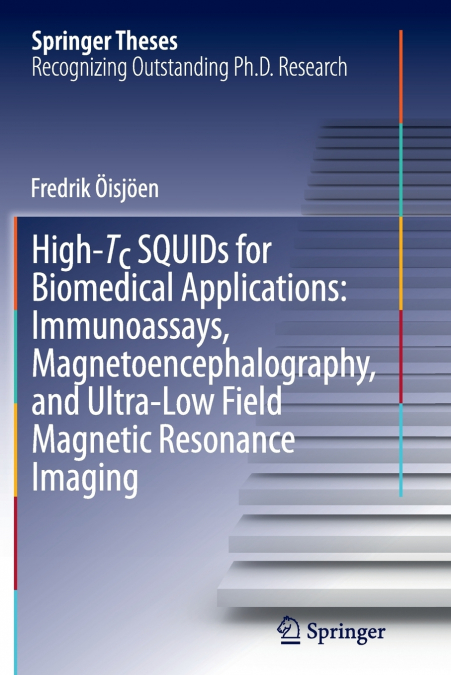 High-Tc SQUIDs for Biomedical Applications