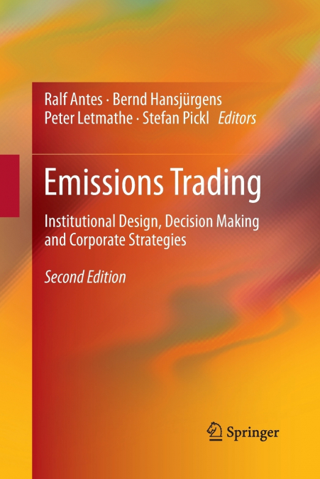 Emissions Trading