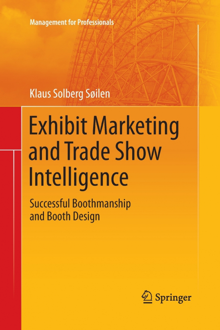 Exhibit Marketing and Trade Show Intelligence